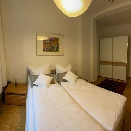 Helsinki Apartment Erfurt 1 ภายนอก รูปภาพ