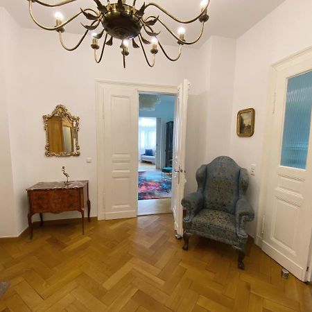 Helsinki Apartment Erfurt 1 ภายนอก รูปภาพ