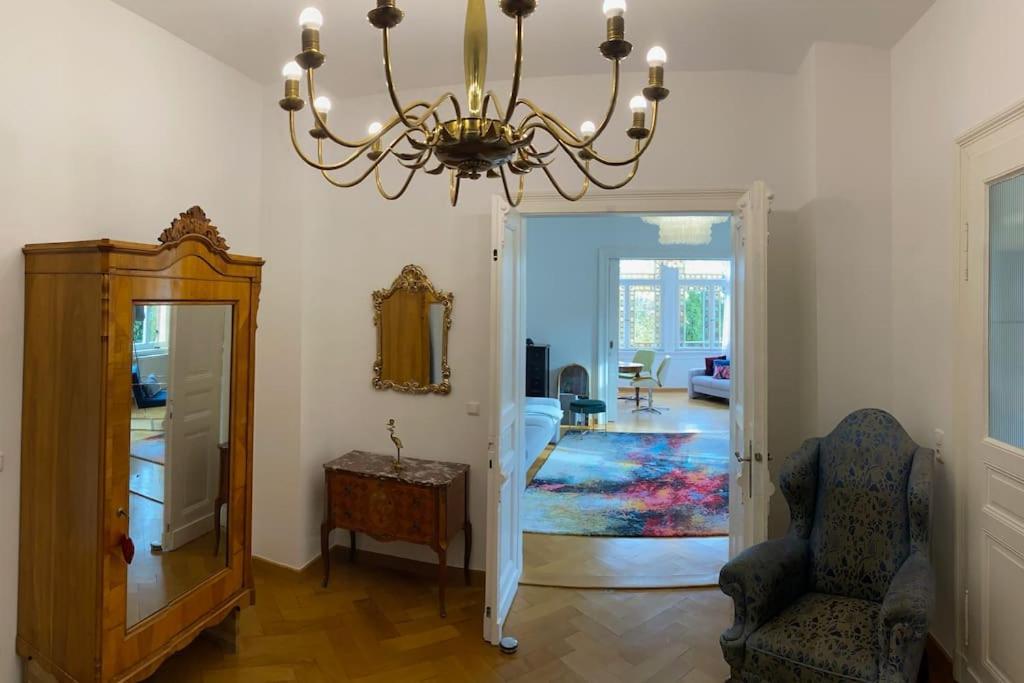 Helsinki Apartment Erfurt 1 ภายนอก รูปภาพ