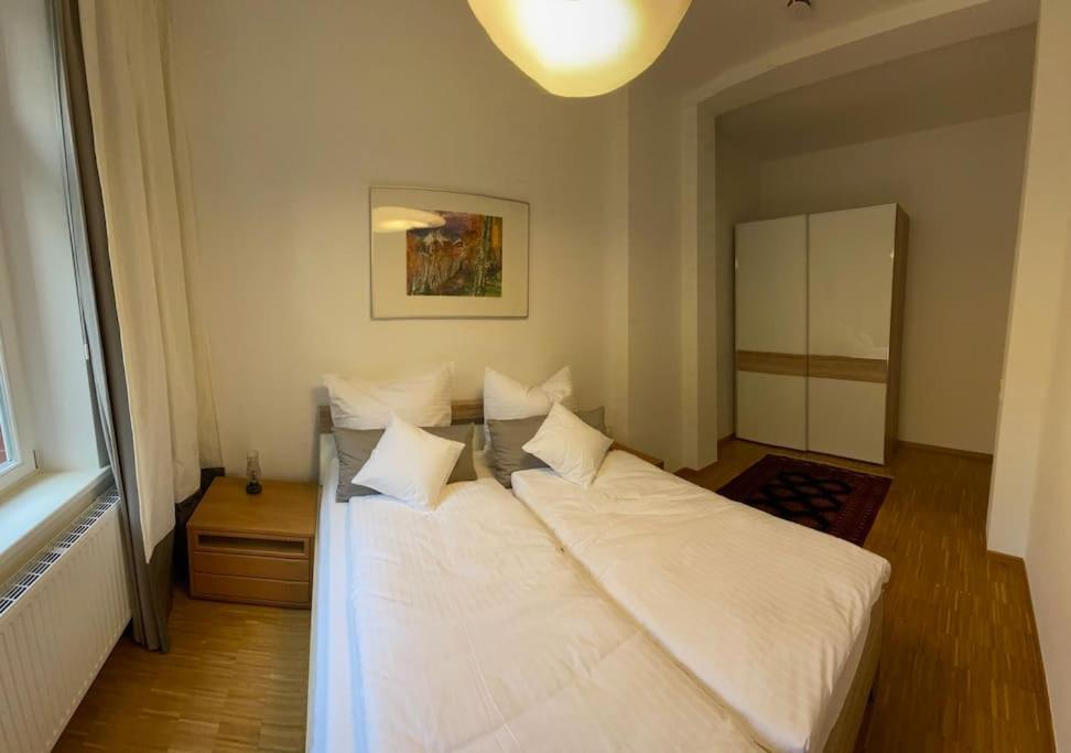 Helsinki Apartment Erfurt 1 ภายนอก รูปภาพ