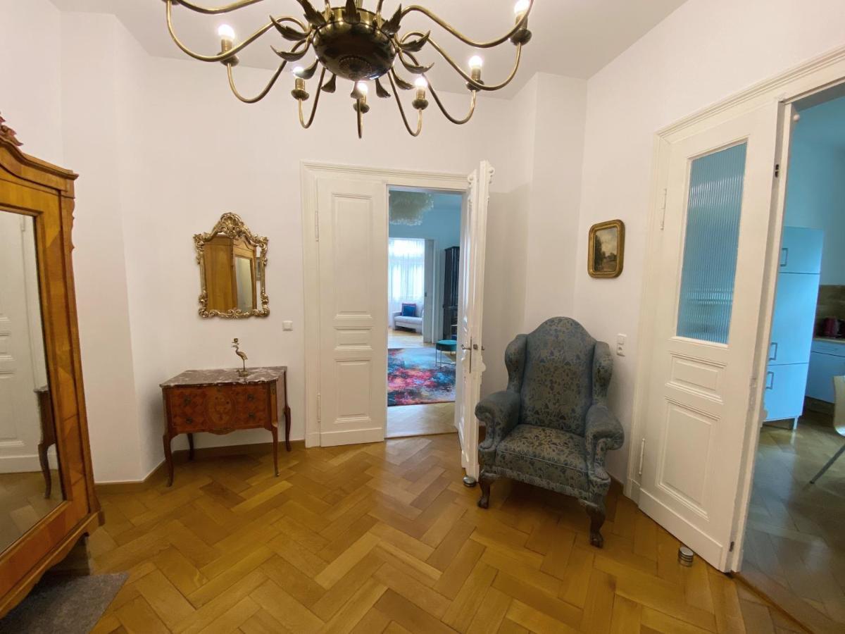 Helsinki Apartment Erfurt 1 ภายนอก รูปภาพ