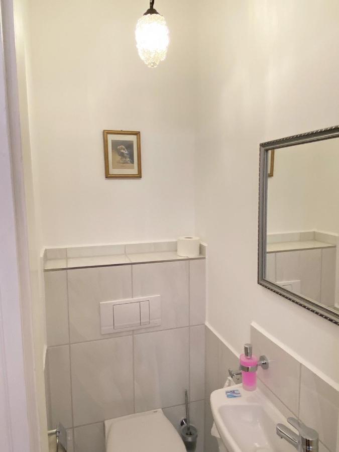 Helsinki Apartment Erfurt 1 ภายนอก รูปภาพ